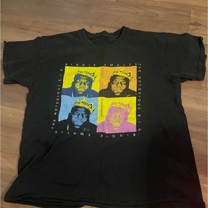 Biggie smalls T-shirt